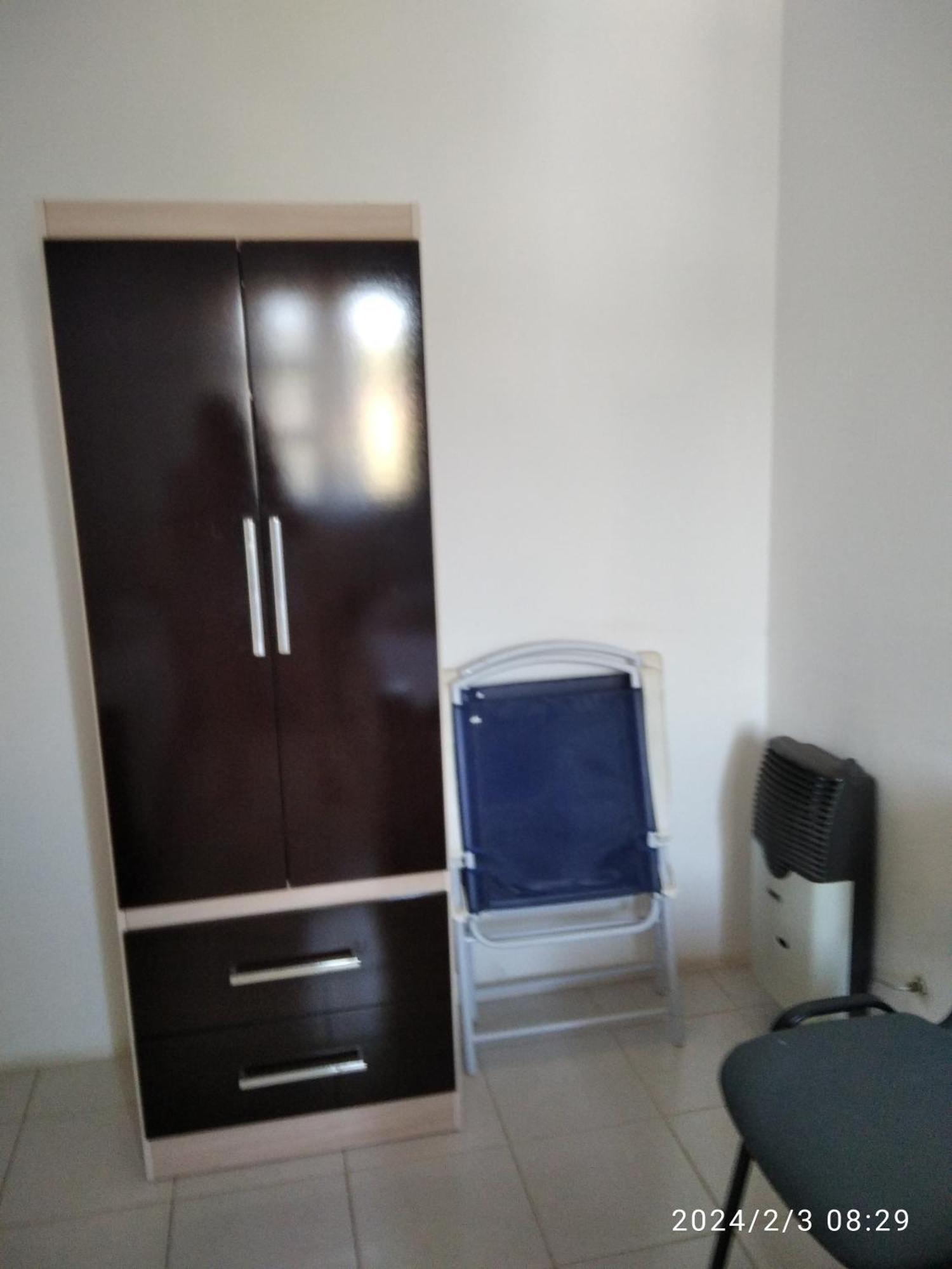 Ferienwohnung Luciana G Río Ceballos Exterior foto