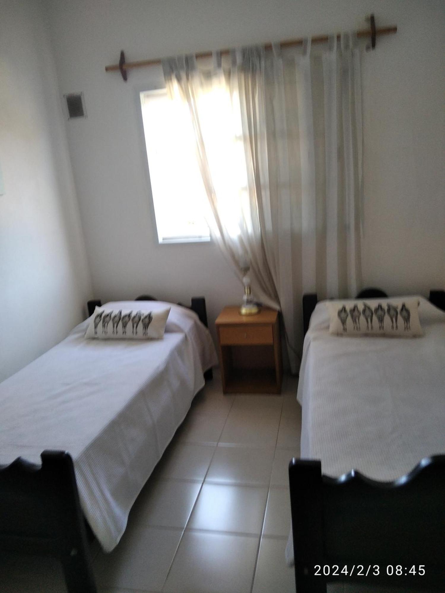 Ferienwohnung Luciana G Río Ceballos Exterior foto