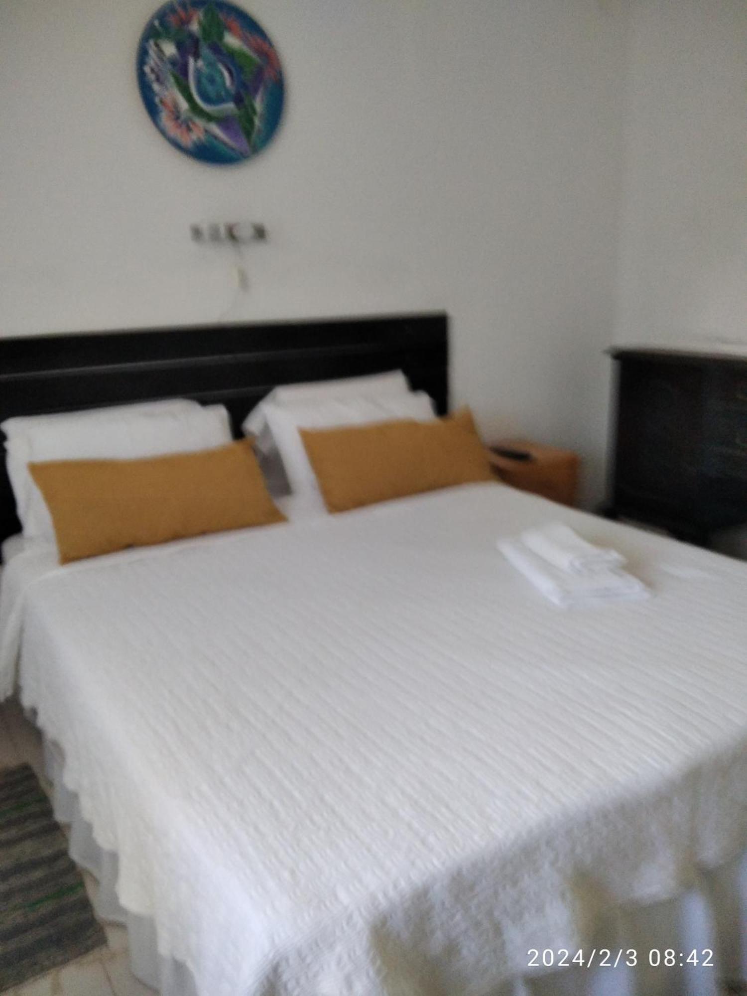 Ferienwohnung Luciana G Río Ceballos Exterior foto