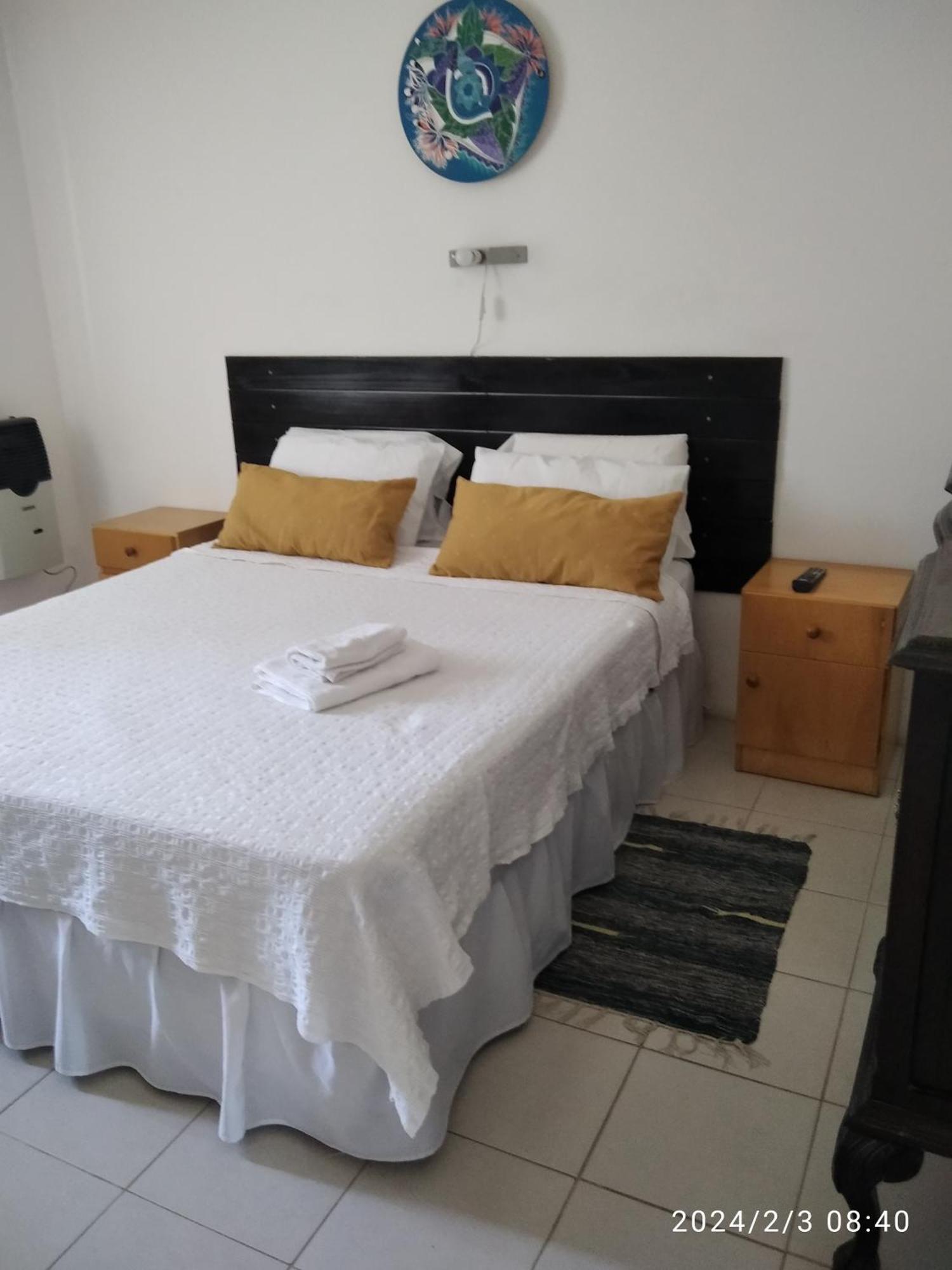 Ferienwohnung Luciana G Río Ceballos Exterior foto