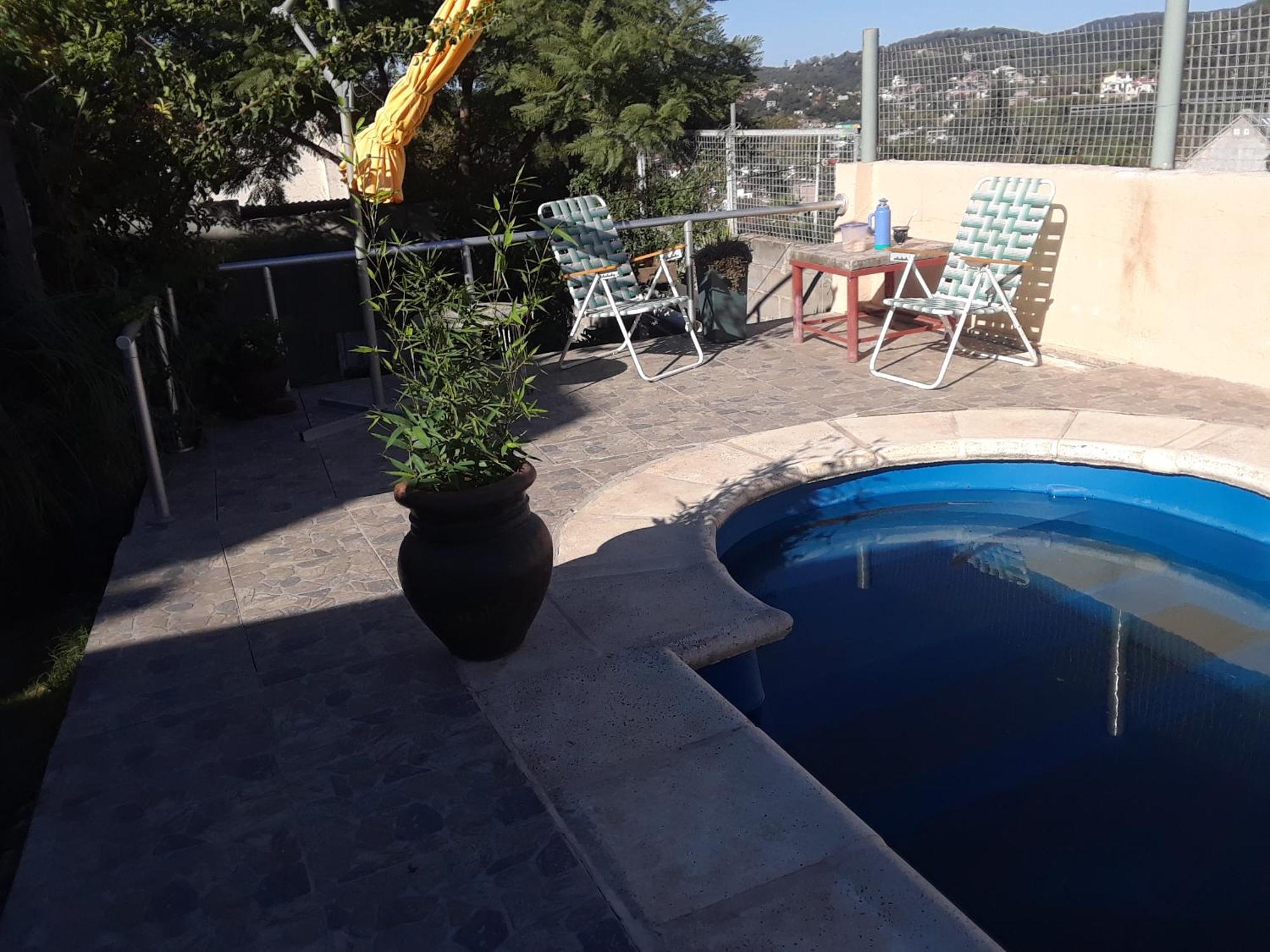 Ferienwohnung Luciana G Río Ceballos Exterior foto